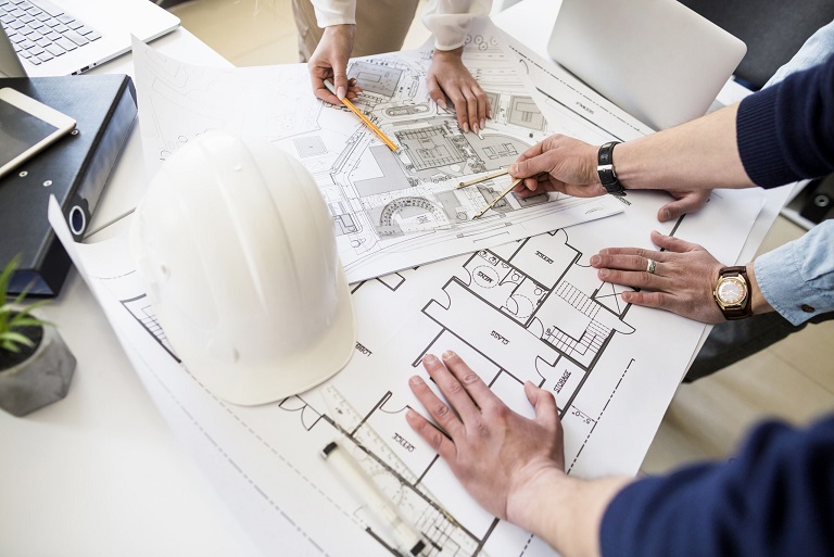 SERVICIOS DE INGENIERIA Y ARQUITECTURA